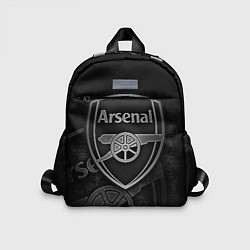 Детский рюкзак Arsenal, цвет: 3D-принт