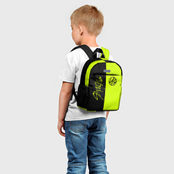 Детский рюкзак Stray Kids, цвет: 3D-принт — фото 2