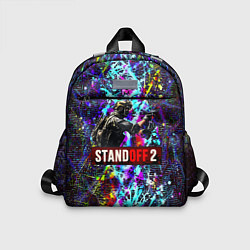 Детский рюкзак Standoff2, цвет: 3D-принт