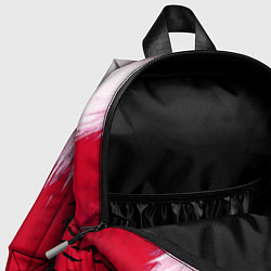 Детский рюкзак Токийский Гуль, цвет: 3D-принт — фото 2