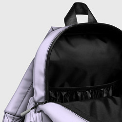 Детский рюкзак Brawl Stars Sandy, цвет: 3D-принт — фото 2