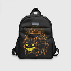 Детский рюкзак My Neighbor Totoro, цвет: 3D-принт