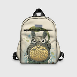 Детский рюкзак My Neighbor Totoro
