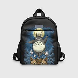 Детский рюкзак My Neighbor Totoro