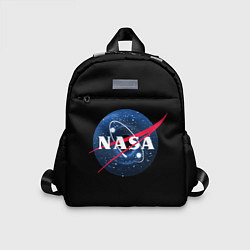 Детский рюкзак NASA Black Hole