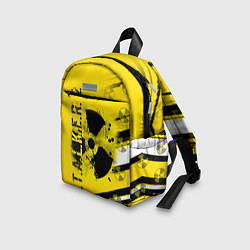 Детский рюкзак STALKER, цвет: 3D-принт — фото 2