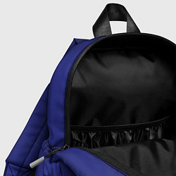 Детский рюкзак LION2, цвет: 3D-принт — фото 2