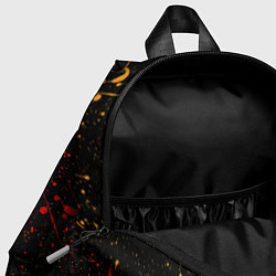 Детский рюкзак Brawl Stars, цвет: 3D-принт — фото 2