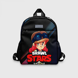 Детский рюкзак Brawl Stars - Jessie