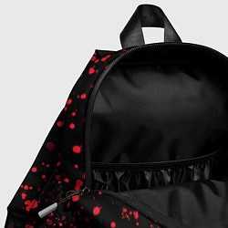 Детский рюкзак Stigmata, цвет: 3D-принт — фото 2