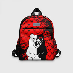 Детский рюкзак MONOKUMA