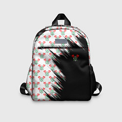 Детский рюкзак ТИКТОКЕР - PAYTON MOORMEIE, цвет: 3D-принт