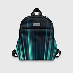 Детский рюкзак Текстура, цвет: 3D-принт