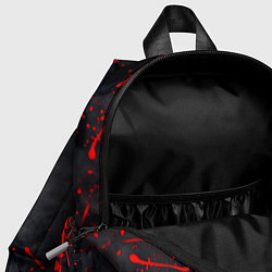 Детский рюкзак ASTRALIS, цвет: 3D-принт — фото 2