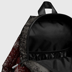 Детский рюкзак GGEZ, цвет: 3D-принт — фото 2
