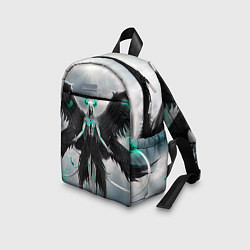 Детский рюкзак Bleach anime art, цвет: 3D-принт — фото 2