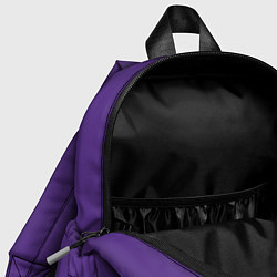 Детский рюкзак Los Angeles Lakers Kobe Brya, цвет: 3D-принт — фото 2