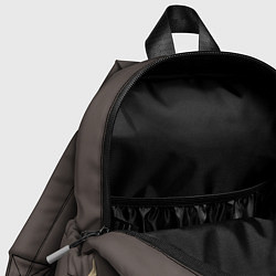 Детский рюкзак Marauder, цвет: 3D-принт — фото 2