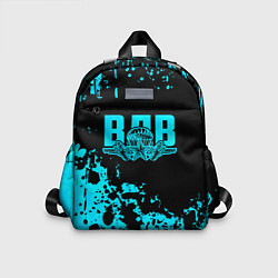 Детский рюкзак ВДВ, цвет: 3D-принт