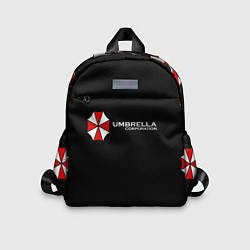Детский рюкзак Umbrella Corporation