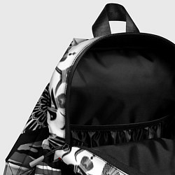 Детский рюкзак Камуфляж Россия, цвет: 3D-принт — фото 2