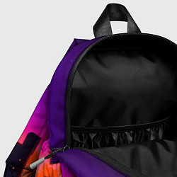 Детский рюкзак GTA:VICE CITY, цвет: 3D-принт — фото 2