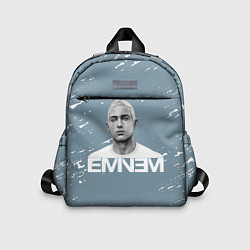 Детский рюкзак EMINEM