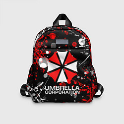 Детский рюкзак UMBRELLA CORPORATION