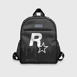 Детский рюкзак ROCKSTAR