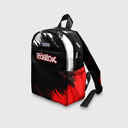 Детский рюкзак ROBLOX, цвет: 3D-принт — фото 2