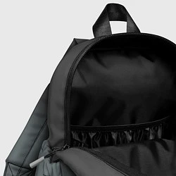 Детский рюкзак КОРГИ ПИЛОТ, цвет: 3D-принт — фото 2