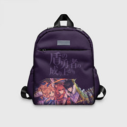 Детский рюкзак Raphtalia