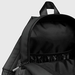 Детский рюкзак ВЕДЬМАКУ ЗАПЛАТИТЕ МОНЕТОЙ, цвет: 3D-принт — фото 2
