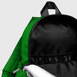 Детский рюкзак Пограничные Войска, цвет: 3D-принт — фото 2