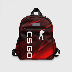 Детский рюкзак CS GO