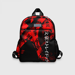 Детский рюкзак Bungou Stray Dogs