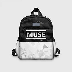 Детский рюкзак Muse, цвет: 3D-принт