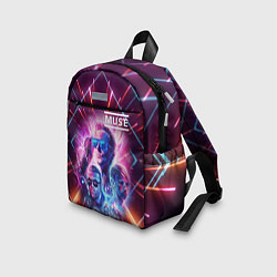 Детский рюкзак Muse, цвет: 3D-принт — фото 2