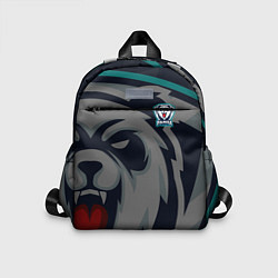 Детский рюкзак Форма Panda