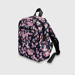 Детский рюкзак Сакура, цвет: 3D-принт — фото 2
