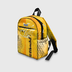 Детский рюкзак Pikachu, цвет: 3D-принт — фото 2