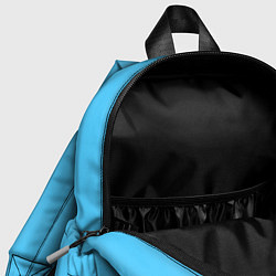 Детский рюкзак СЕЙЛОР И СЛОУПОК, цвет: 3D-принт — фото 2