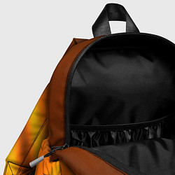 Детский рюкзак Луч, цвет: 3D-принт — фото 2