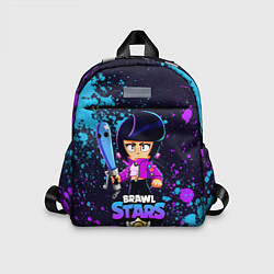 Детский рюкзак BRAWL STARS BIBI