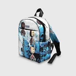 Детский рюкзак Little Big, цвет: 3D-принт — фото 2