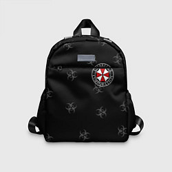 Детский рюкзак Umbrella Corp