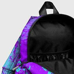 Детский рюкзак Fortnite, цвет: 3D-принт — фото 2