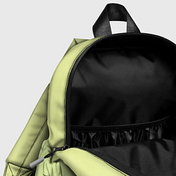 Детский рюкзак POKEMON, цвет: 3D-принт — фото 2