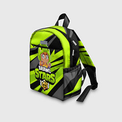Детский рюкзак BRAWL STARS BEA, цвет: 3D-принт — фото 2