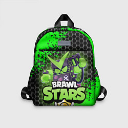 Детский рюкзак BRAWL STARS VIRUS 8 BIT